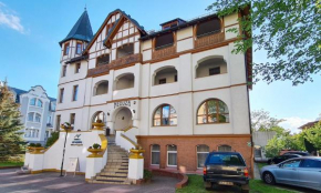 Meduza Natura Tour, Świnoujście